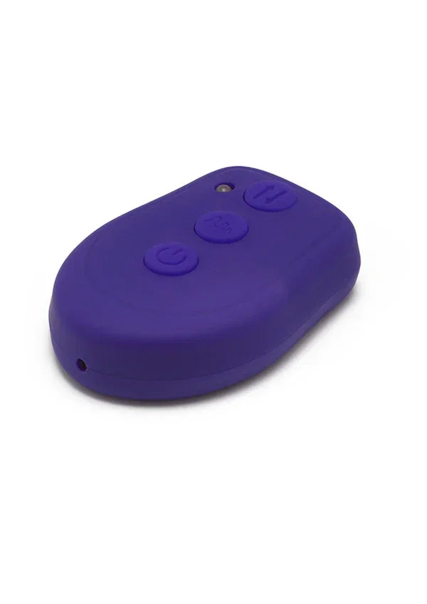 Magnum Opus Supreme Thruster 2 by ToyJoy - Happytoys Sexshop: Toys for Feeling Happy & Easy 😊 - Discreet geleverd