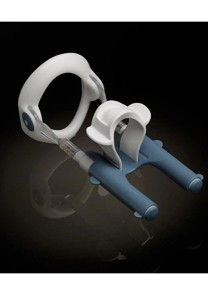 Enlarger Basic by Male Edge - Happytoys Sexshop: Toys for Feeling Happy & Easy 😊 - Discreet geleverd