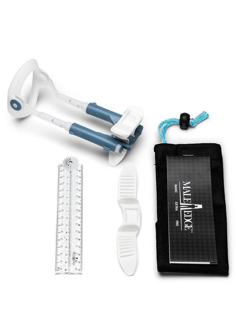 Enlarger Basic by Male Edge - Happytoys Sexshop: Toys for Feeling Happy & Easy 😊 - Discreet geleverd