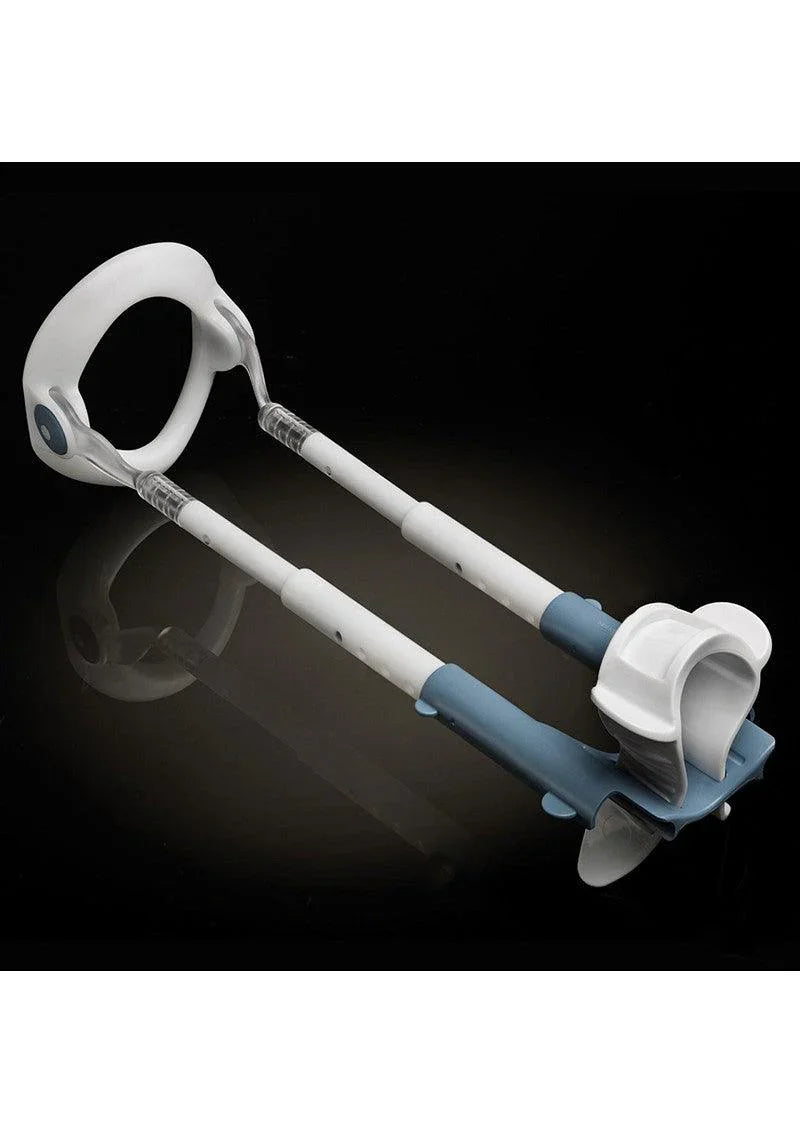 Enlarger Basic by Male Edge - Happytoys Sexshop: Toys for Feeling Happy & Easy 😊 - Discreet geleverd