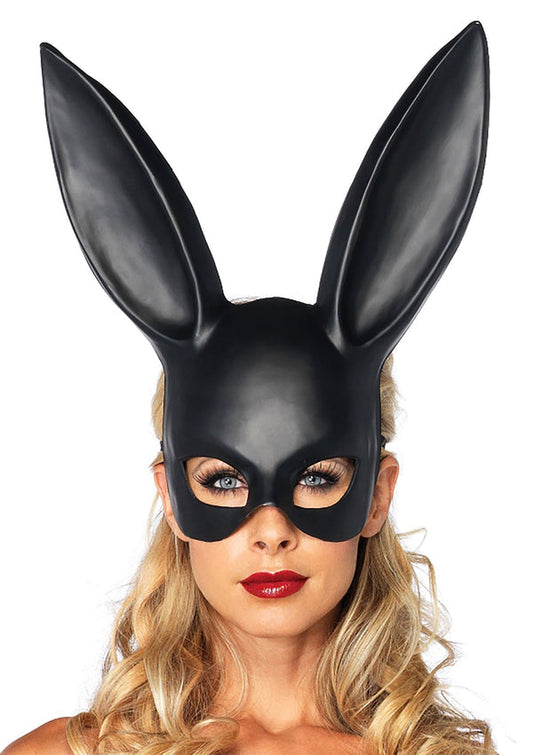 Maskenhasenmaske