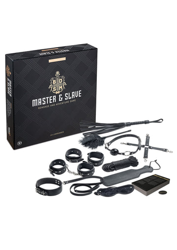 Master & Slave Deluxe Edition