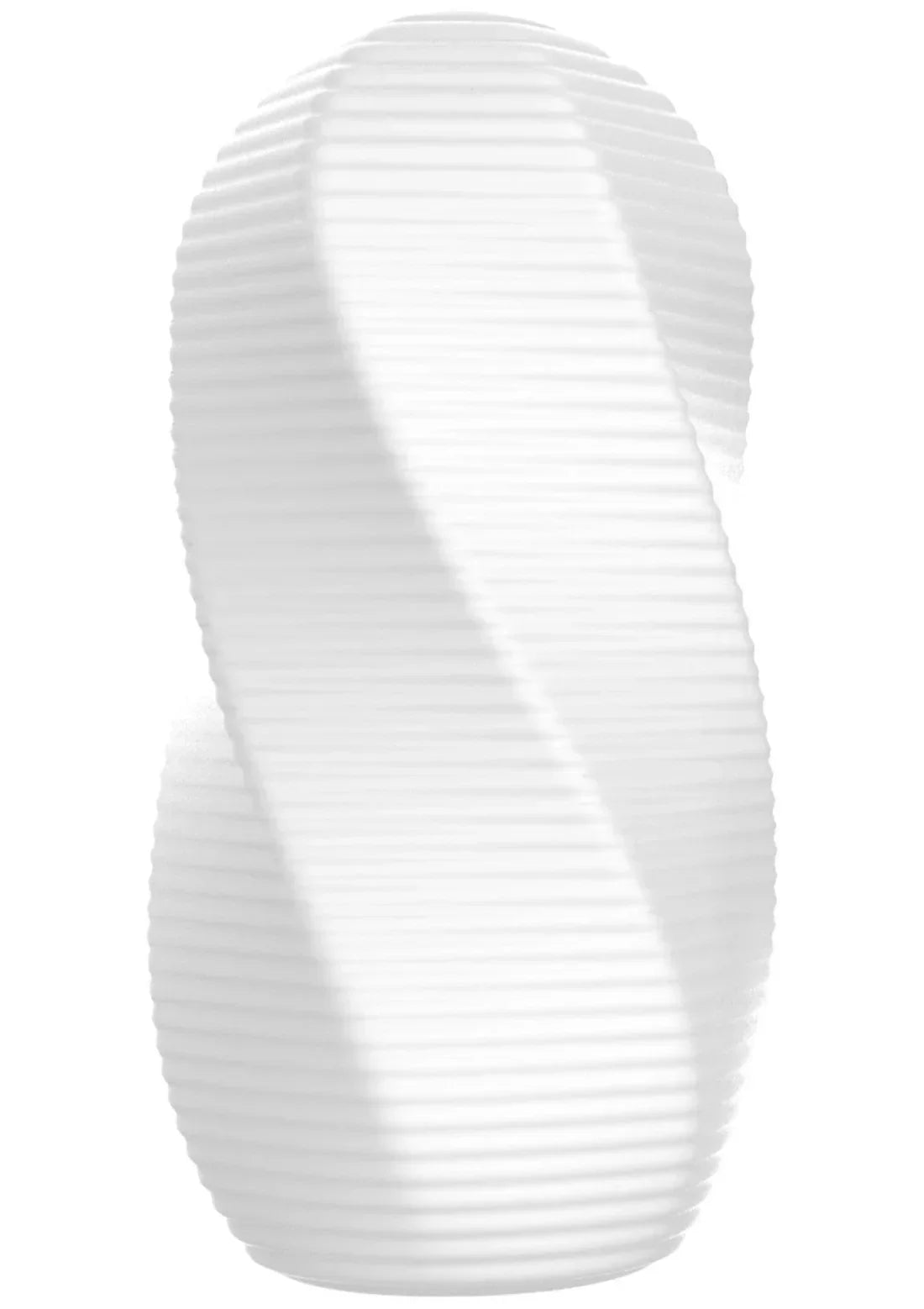 Medium Masturbator Swirl by ToyJoy - Happytoys Sexshop: Toys for Feeling Happy & Easy 😊 - Discreet geleverd