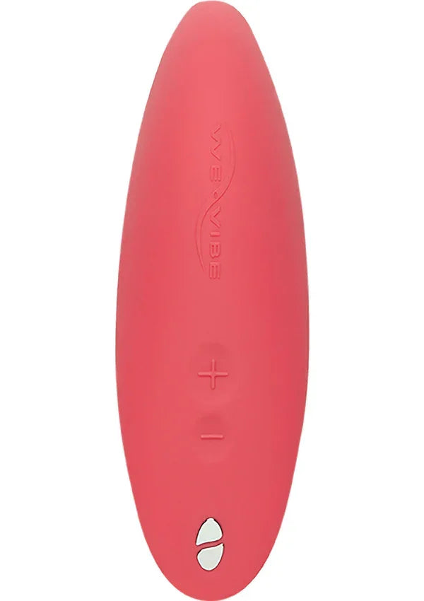 Melt by We-Vibe - Happytoys Sexshop: Toys for Feeling Happy & Easy 😊 - Discreet geleverd