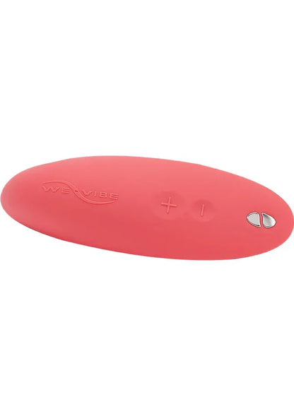 Melt by We-Vibe - Happytoys Sexshop: Toys for Feeling Happy & Easy 😊 - Discreet geleverd