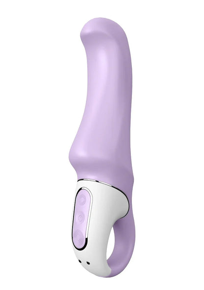 Charming Smile vibrator by Satisfyer - Happytoys Sexshop: Toys for Feeling Happy & Easy 😊 - Discreet geleverd