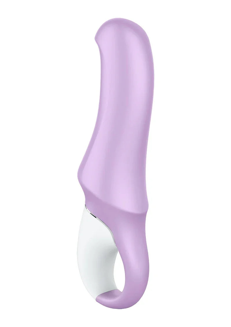 Charming Smile vibrator by Satisfyer - Happytoys Sexshop: Toys for Feeling Happy & Easy 😊 - Discreet geleverd