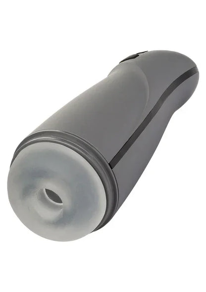 Milk Master Automatic Milker by CalExotics - Happytoys Sexshop: Toys for Feeling Happy & Easy 😊 - Discreet geleverd