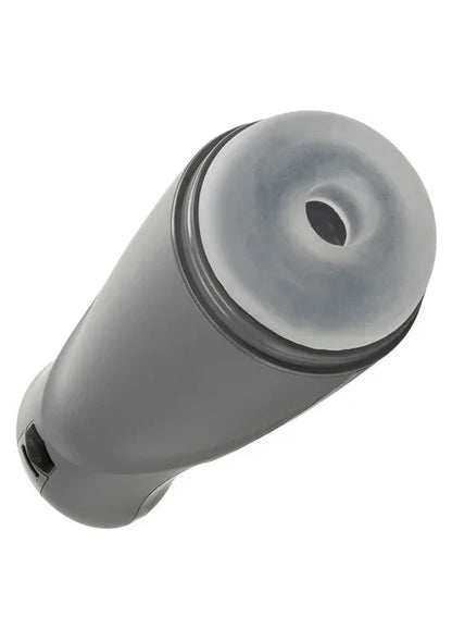 Milk Master Automatic Milker by CalExotics - Happytoys Sexshop: Toys for Feeling Happy & Easy 😊 - Discreet geleverd