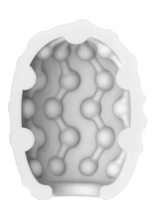 Mini Masturbator Art by ToyJoy - Happytoys Sexshop: Toys for Feeling Happy & Easy 😊 - Discreet geleverd