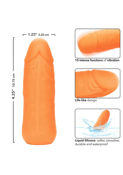 Mini Vibrating Studs @ CalExotics