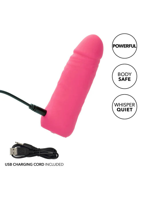 Mini Vibrating Studs @ CalExotics