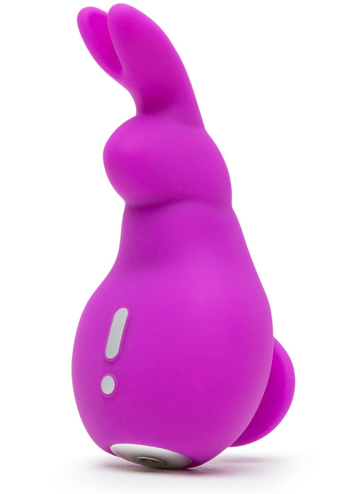 Mini Ears Clitoral Vibrator by Happy Rabbit