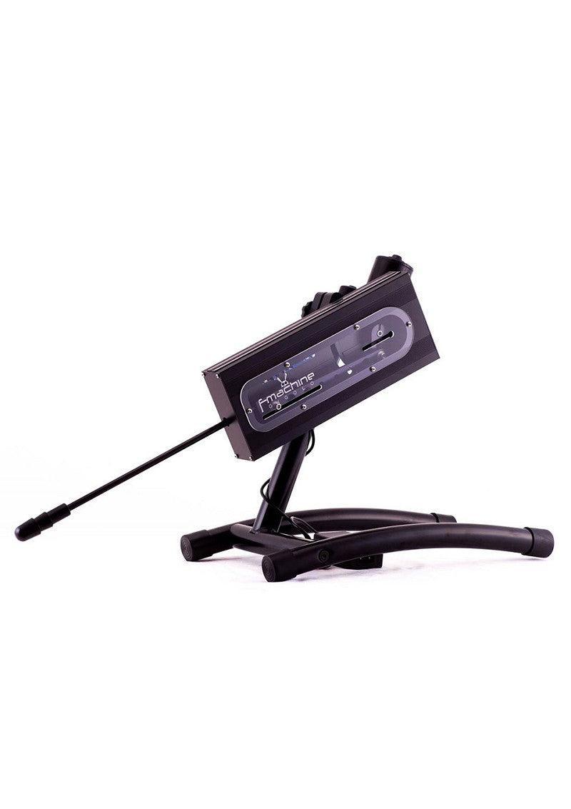 Mister B F-Machine F-Machine Gigolo BT-R Sex Machine - Happytoys Sexshop: Toys for Feeling Happy & Easy 😊 - Discreet geleverd