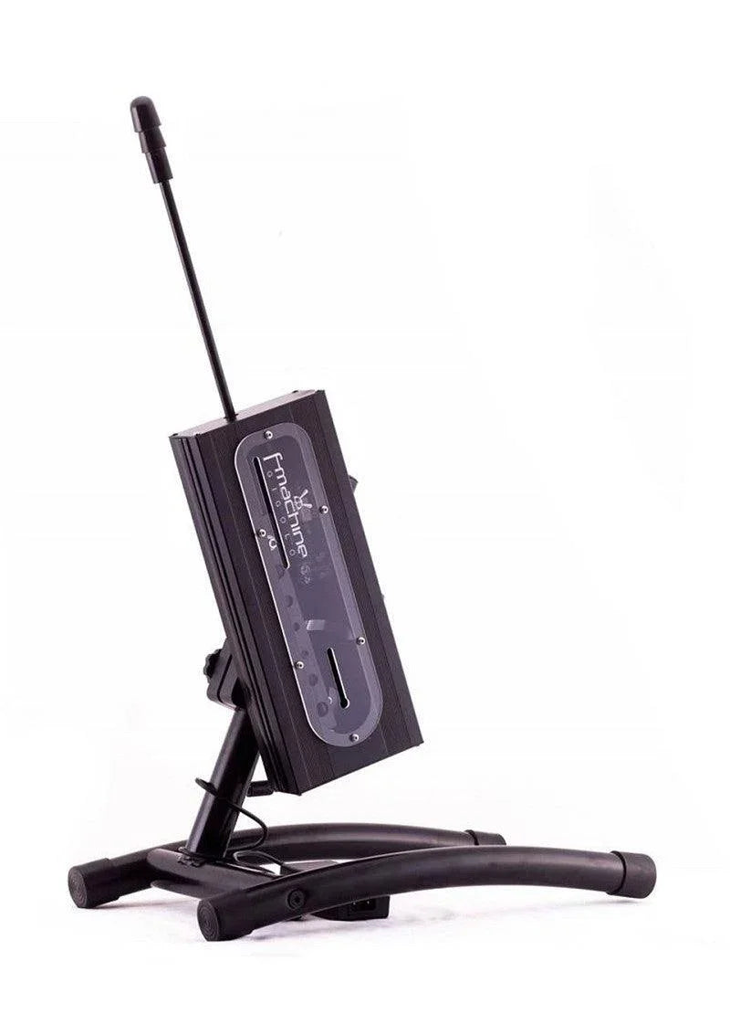 Mister B F-Machine F-Machine Gigolo BT-R Sex Machine - Happytoys Sexshop: Toys for Feeling Happy & Easy 😊 - Discreet geleverd