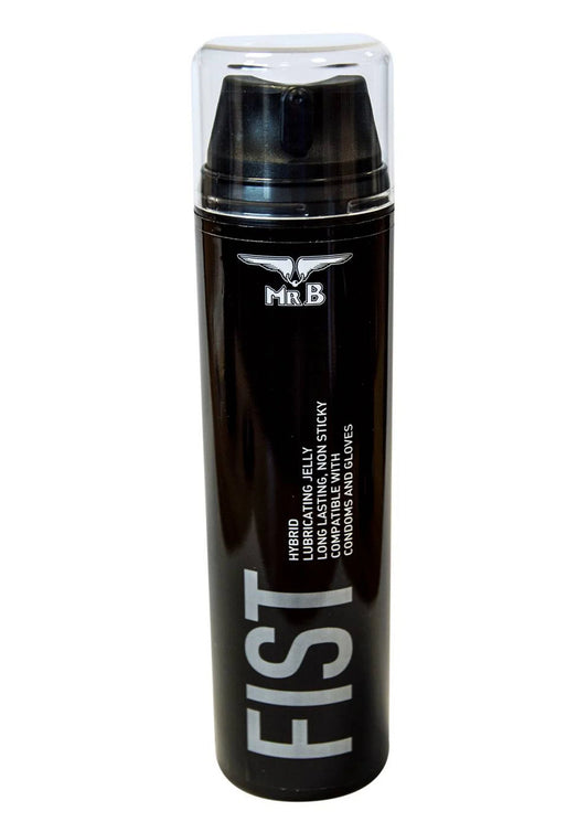 Mister B FIST Classic 200 ml by Mister B