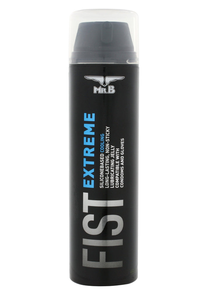 Mister B FIST Extreme 200 ml Anal Lube by Mister B