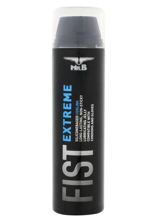Mister B FIST Extreme 200 ml Anal Lube by Mister B