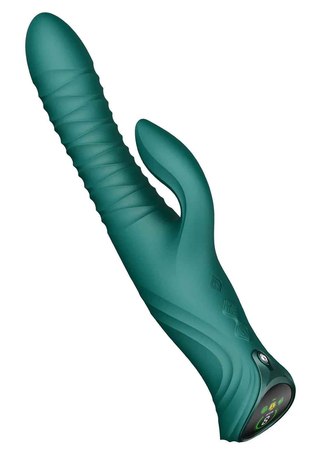 Mose 2 Rabbit Thruster+Heating by Zalo