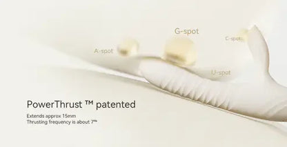 Mose 2 Rabbit Thruster+Heating by Zalo