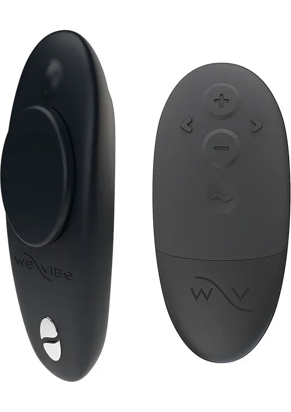Moxie+ by We-Vibe - Happytoys Sexshop: Toys for Feeling Happy & Easy 😊 - Discreet geleverd