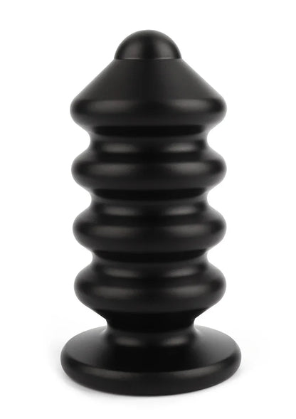 Mr. Steel Ass Ass Blaster Medium - Happytoys Sexshop: Toys for Feeling Happy & Easy 😊 - Discreet geleverd