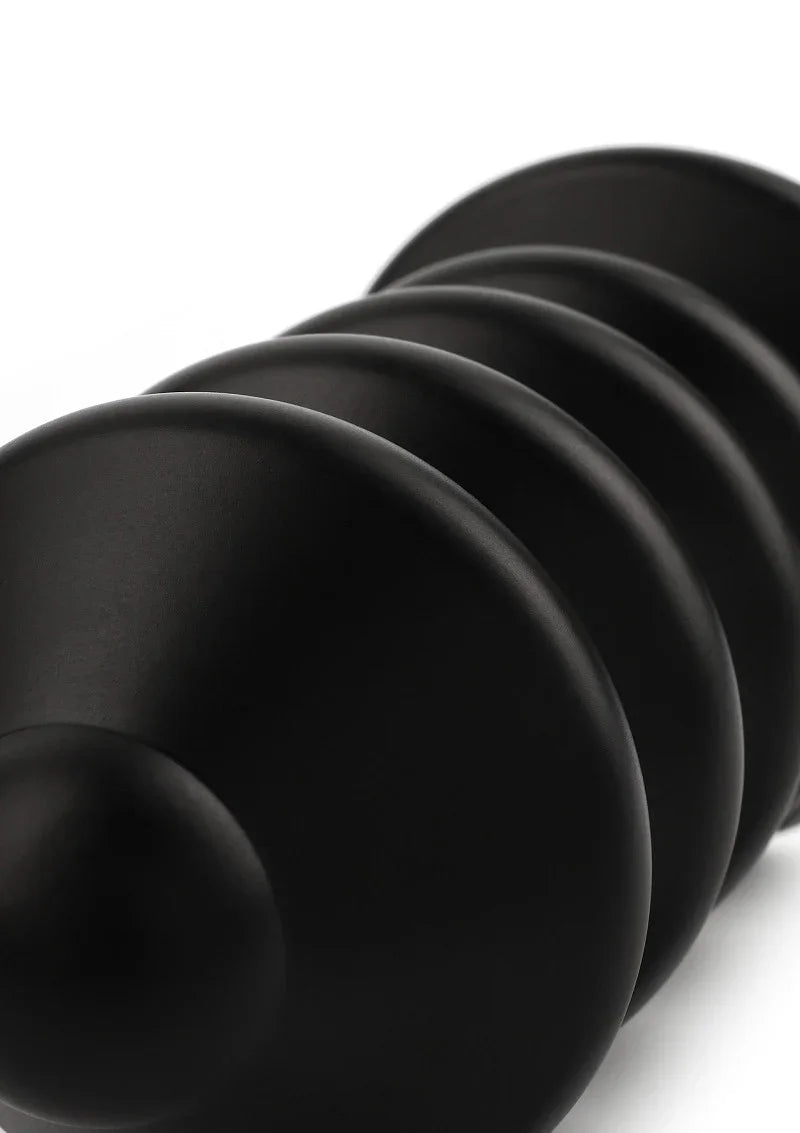 Mr. Steel Ass Ass Blaster Medium - Happytoys Sexshop: Toys for Feeling Happy & Easy 😊 - Discreet geleverd