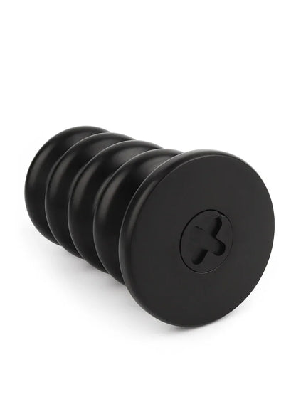 Mr. Steel Blaster Medium Large - Happytoys Sexshop: Toys for Feeling Happy & Easy 😊 - Discreet geleverd