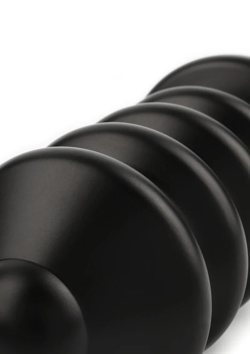 Mr. Steel Blaster Medium Large - Happytoys Sexshop: Toys for Feeling Happy & Easy 😊 - Discreet geleverd