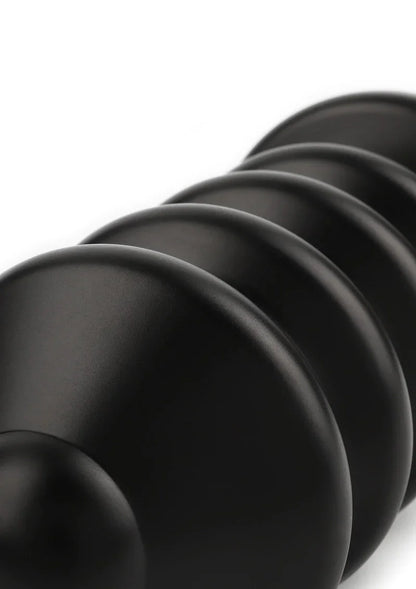 Mr. Steel Blaster Medium Large - Happytoys Sexshop: Toys for Feeling Happy & Easy 😊 - Discreet geleverd