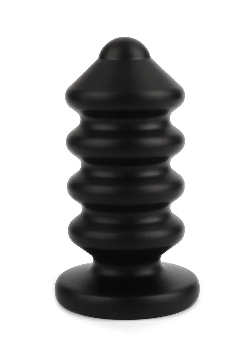 Mr. Steel Ass Blaster Small - Happytoys Sexshop: Toys for Feeling Happy & Easy 😊 - Discreet geleverd