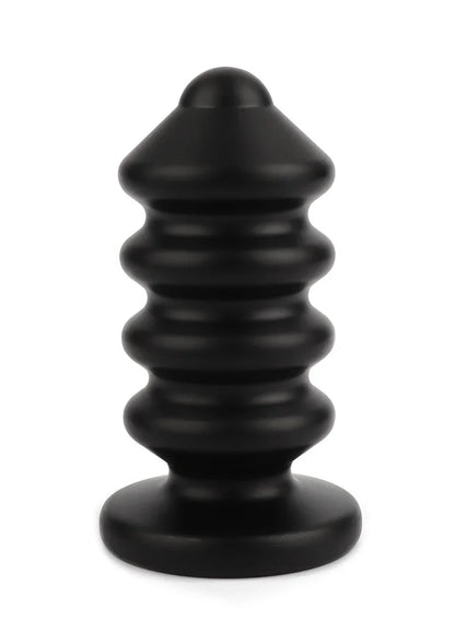 Mr. Steel Ass Blaster Small - Happytoys Sexshop: Toys for Feeling Happy & Easy 😊 - Discreet geleverd