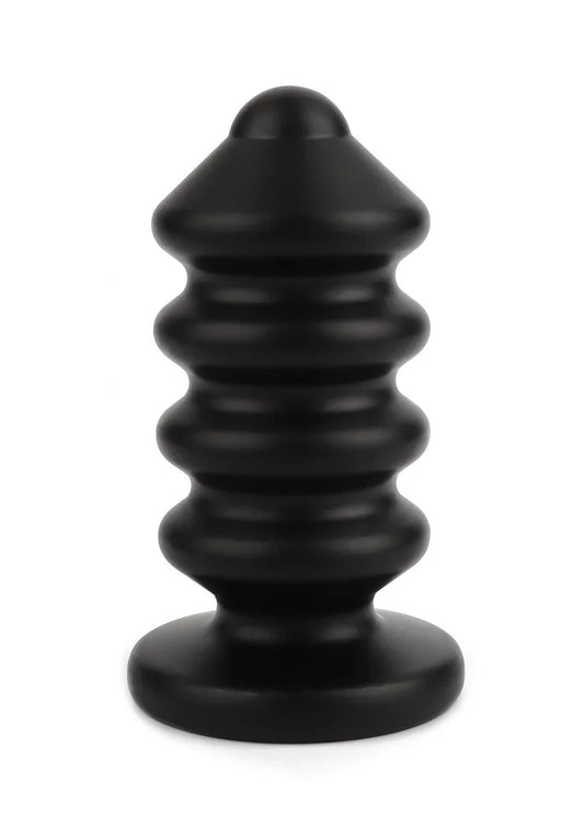 Mr. Steel Ass Blaster Small - Happytoys Sexshop: Toys for Feeling Happy & Easy 😊 - Discreet geleverd