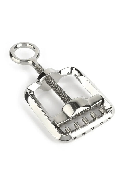 Mr. Steel Ball Crusher-V2 - Happytoys Sexshop: Toys for Feeling Happy & Easy 😊 - Discreet geleverd