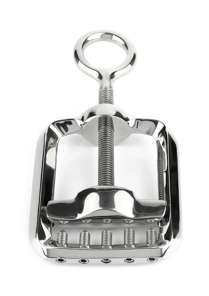 Mr. Steel Ball Crusher-V2 - Happytoys Sexshop: Toys for Feeling Happy & Easy 😊 - Discreet geleverd