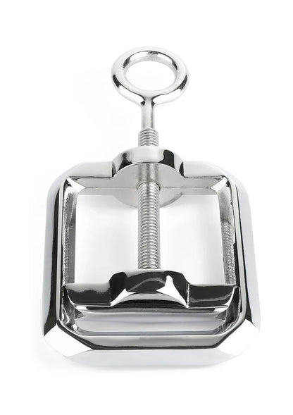 Mr. Steel Ball Crusher Heavy - Happytoys Sexshop: Toys for Feeling Happy & Easy 😊 - Discreet geleverd