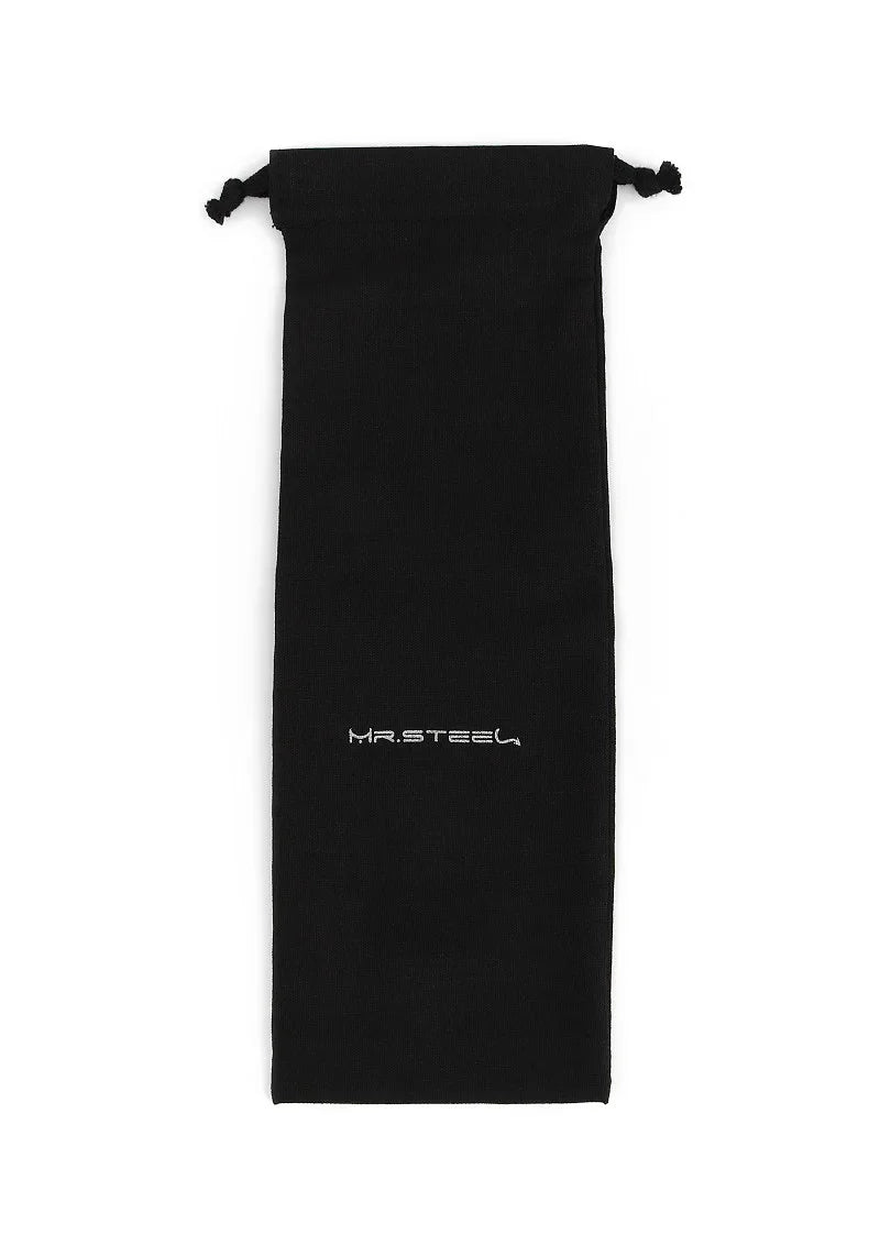 Gratifying Cravings Penis Plug by Mr. Steel - Happytoys Sexshop: Toys for Feeling Happy & Easy 😊 - Discreet geleverd