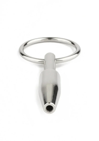 Mini Fucker Open Plug Maat 10 by Mr. Steel - Happytoys Sexshop: Toys for Feeling Happy & Easy 😊 - Discreet geleverd