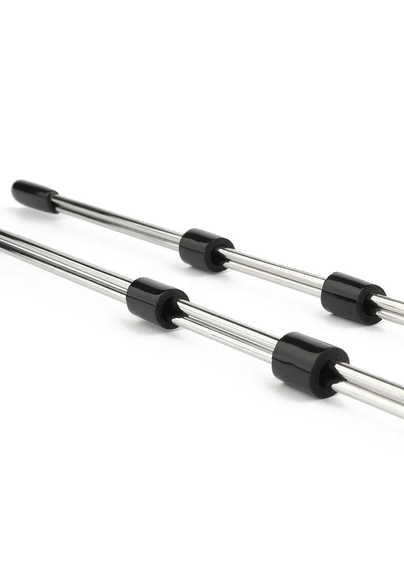 Nipple Sticks 20cm by Mr. Steel - Happytoys Sexshop: Toys for Feeling Happy & Easy 😊 - Discreet geleverd