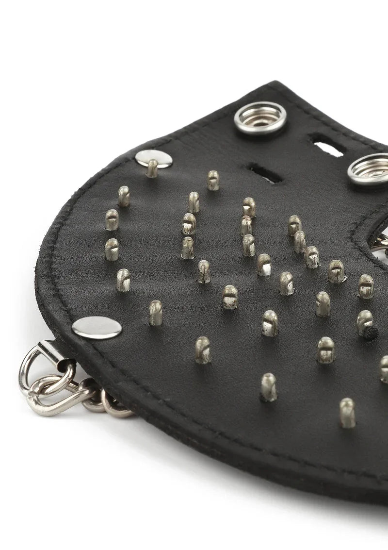 Mr. Steel Parachute BallStretcher - Happytoys Sexshop: Toys for Feeling Happy & Easy 😊 - Discreet geleverd