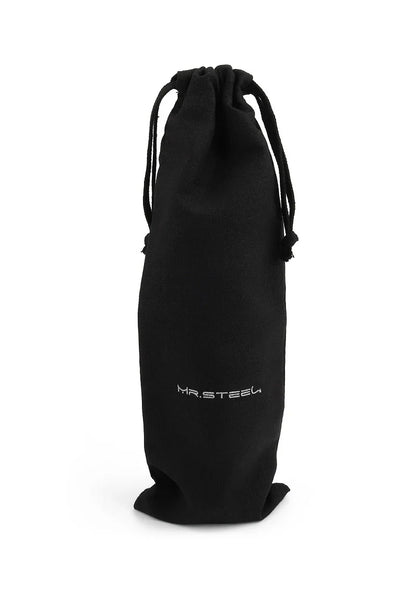 Mr. Steel Parachute BallStretcher - Happytoys Sexshop: online sex shop for Feeling Happy & Easy 😊 - Discreet geleverd