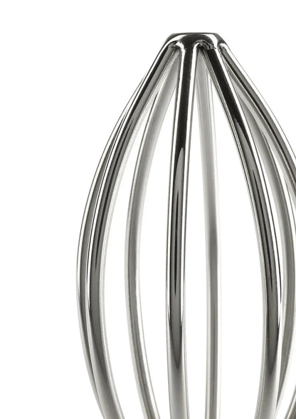 Mr. Steel Round Wire Plug Large - Happytoys Sexshop: Toys for Feeling Happy & Easy 😊 - Discreet geleverd