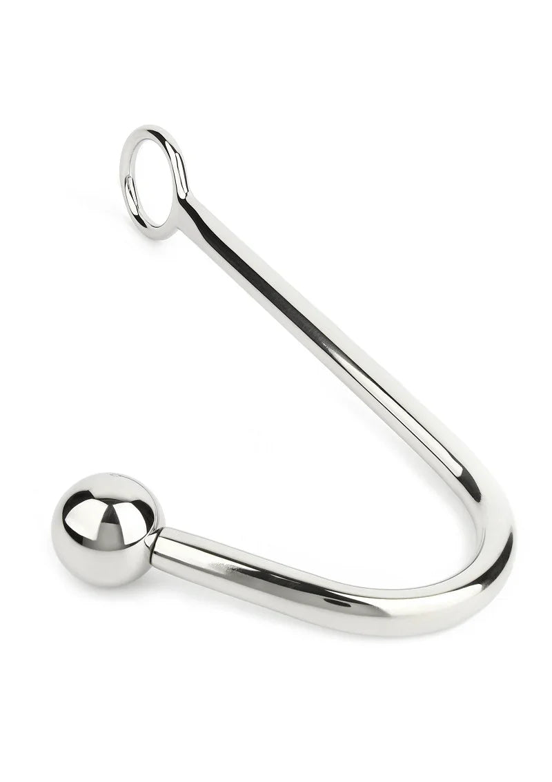 The Anal Challenge monster by Mr. Steel - Happytoys Sexshop: Toys for Feeling Happy & Easy 😊 - Discreet geleverd