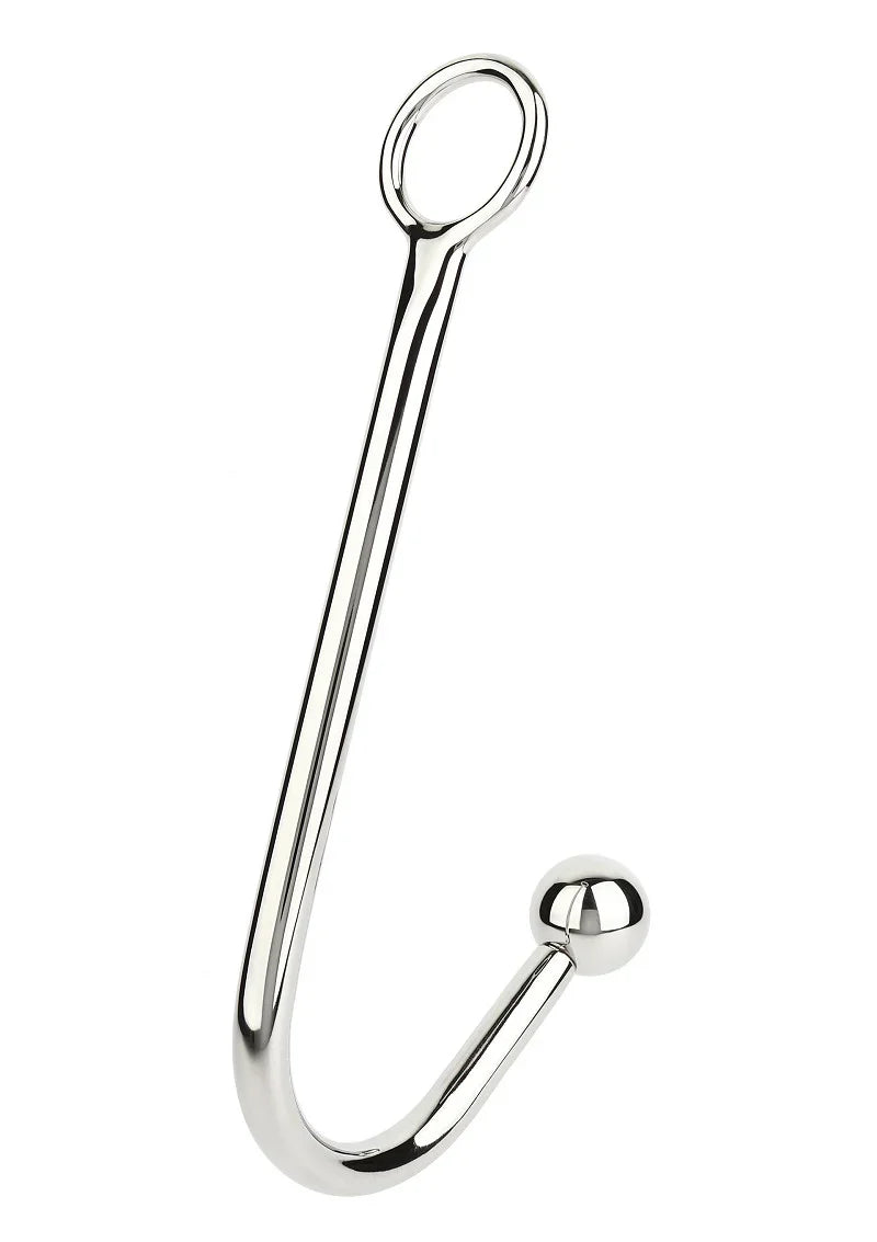 The Anal Challenge monster by Mr. Steel - Happytoys Sexshop: Toys for Feeling Happy & Easy 😊 - Discreet geleverd