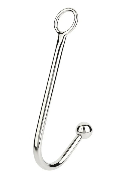 The Anal Challenge monster by Mr. Steel - Happytoys Sexshop: Toys for Feeling Happy & Easy 😊 - Discreet geleverd