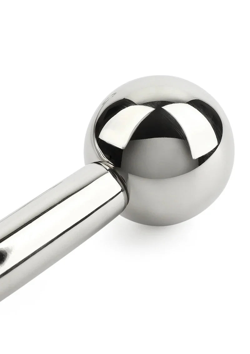 The Anal Challenge monster by Mr. Steel - Happytoys Sexshop: Toys for Feeling Happy & Easy 😊 - Discreet geleverd