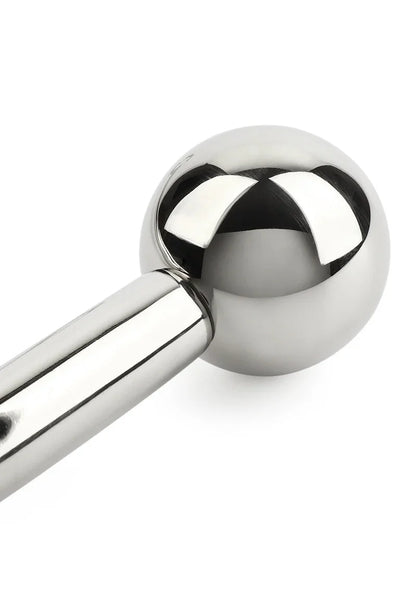 The Anal Challenge monster by Mr. Steel - Happytoys Sexshop: Toys for Feeling Happy & Easy 😊 - Discreet geleverd