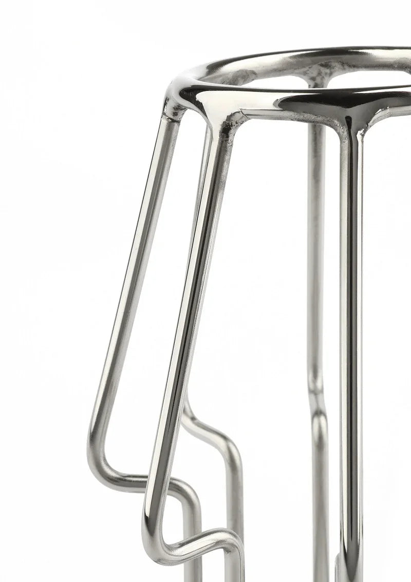 Mr. Steel Trapezoid Anal Plug Large - Happytoys Sexshop: Toys for Feeling Happy & Easy 😊 - Discreet geleverd