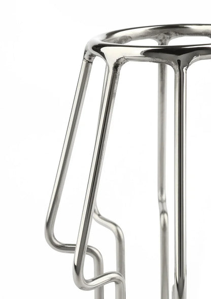 Mr. Steel Trapezoid Anal Plug Large - Happytoys Sexshop: Toys for Feeling Happy & Easy 😊 - Discreet geleverd