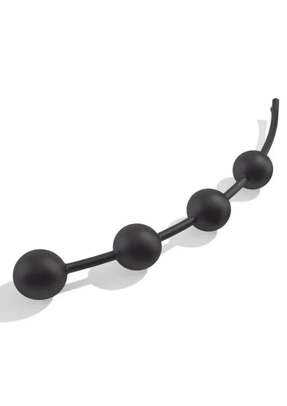 MyStim Booty Garland Anal Chain L - Happytoys Sexshop: Toys for Feeling Happy & Easy 😊 - Discreet geleverd